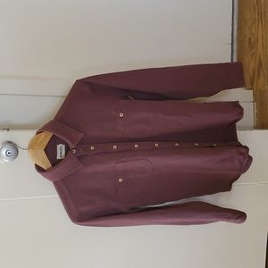 Taylor Stitch Utility Shirt